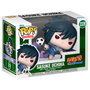 Funko Figura POP! Naruto Soccer Sasuke Uchiha