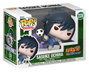 Funko Figura POP! Naruto Soccer Sasuke Uchiha
