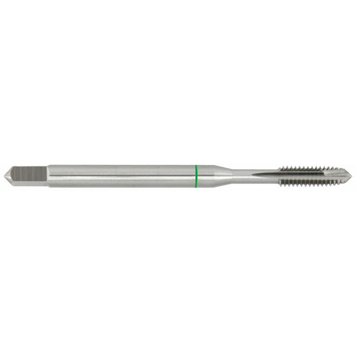 Macho de roscar para máquinas RUKO Acero de alta velocidad (HSS) 17 mm DIN 371 Tipo B