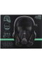 Hasbro Star Wars The Black Series Casco Electrónico Imperial Death Trooper Replica 1:1