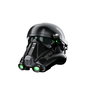 Hasbro Star Wars Casco Electrónico Death Trooper Imperial Réplica Rogue One