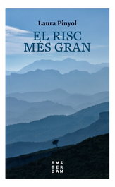 El risc mes gran, Laura Pinyol - Amsterdam