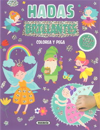 SUSAETA EDICIONES, Hadas brillantes - Susaeta Ediciones