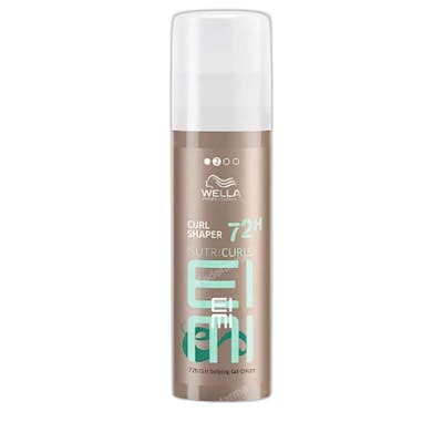 Wella Professionals EIMI nutricurls curl shaper