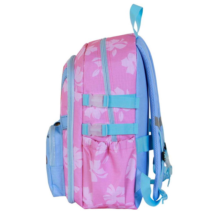 Karactermania Mochila Haru Shiby Rosa Karactermania Mochila Haru Shiby Rosa