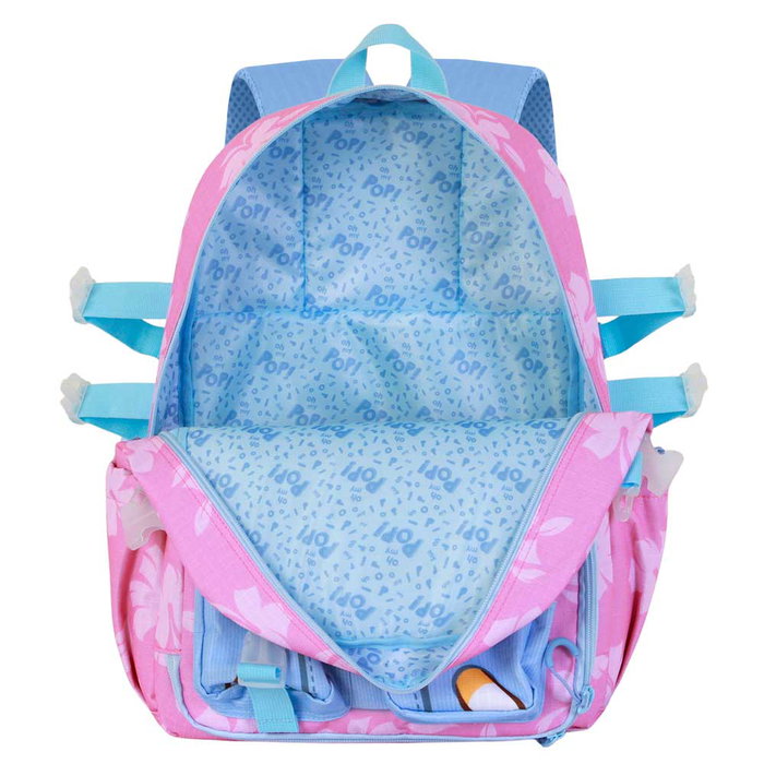Karactermania Mochila Haru Shiby Rosa Karactermania Mochila Haru Shiby Rosa