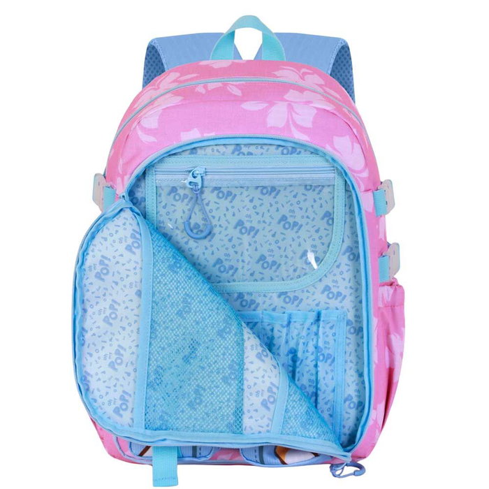 Karactermania Mochila Haru Shiby Rosa Karactermania Mochila Haru Shiby Rosa