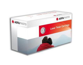 AgfaPhoto Toner Cyan Magenta Yellow para HP LaserJet Pro 300 400 300mfp 400mfp Rendimiento 2600 páginas x 3