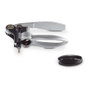 Le Creuset Sacacorchos LM-250s Negro y Plata