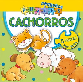 PICARONA, CACHORROS - VV.AA