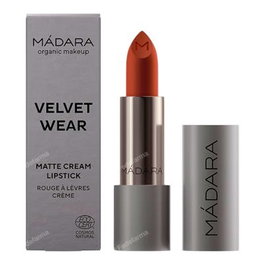 MADARA VELVET WEAR Lápiz Labial Mate Magma 3,8g