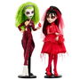 Monster High Pack 2 Muñecas Bitelchus Bitelchus HYV96