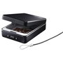 Master Lock Caja de Seguridad Portátil P005CEURBLKHRO Negra