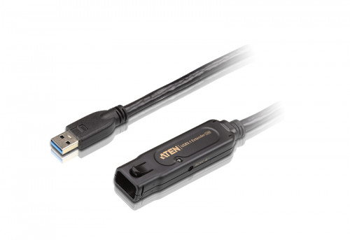 Aten UE3310 Cable Extensor USB 3.1 Gen1 (10 m)