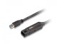 Aten UE3310 Cable Extensor USB 3.1 Gen1 (10 m)