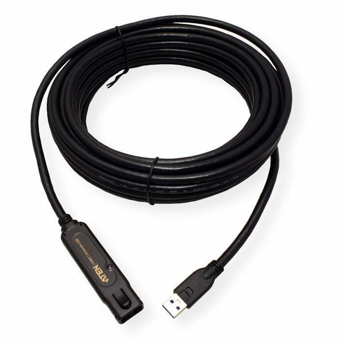 Aten UE3310 Cable Extensor USB 3.1 Gen1 (10 m)