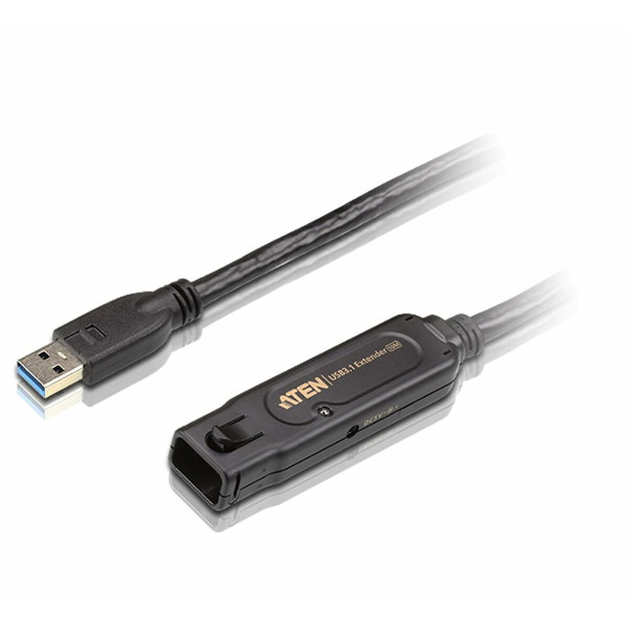 Aten UE3310 Cable Extensor USB 3.1 Gen1 (10 m)