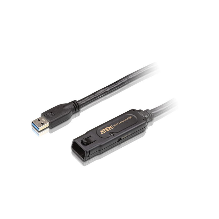Aten UE3310 Cable Extensor USB 3.1 Gen1 (10 m)