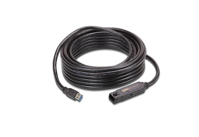 Aten UE3310 USB 3.1 Gen1 Extender Cable 10m Aten UE3310 USB 3.1 Gen1 Extender Cable 10m