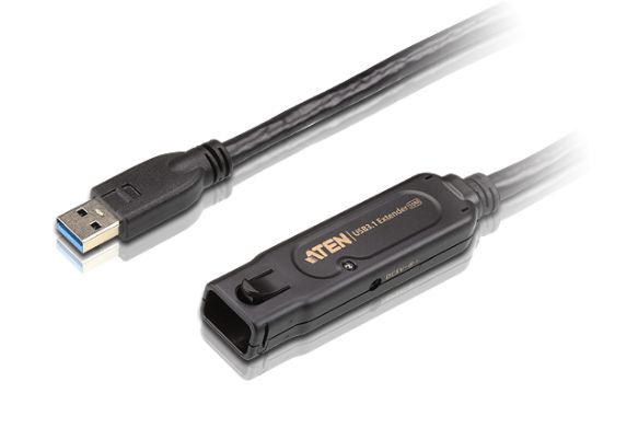 Aten UE3310 USB 3.1 Gen1 Extender Cable 10m Aten UE3310 USB 3.1 Gen1 Extender Cable 10m