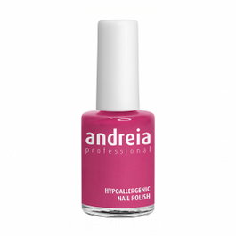 Andreia Professional Esmalte de Uñas Hipoalergénico Color 161, 14 ml
