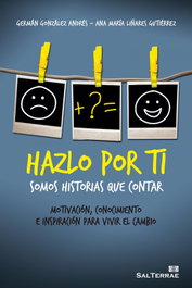 SALTERRAE Hazlo por ti, VV.AA. - SALTERRAE