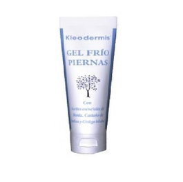 Kleodermis Gel Frío Piernas