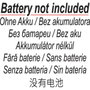 Yato Sierra circular portátil YT-82811 sin batería