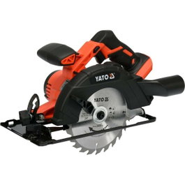 Yato Sierra circular portátil YT-82811 sin batería