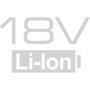 Yato Sierra circular portátil YT-82811 sin batería