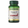 Nature's Bounty Vitamina D3 1000 UI 100 comprimidos