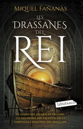 Les drassanes del rei, Miquel Fañanàs - LABUTXACA