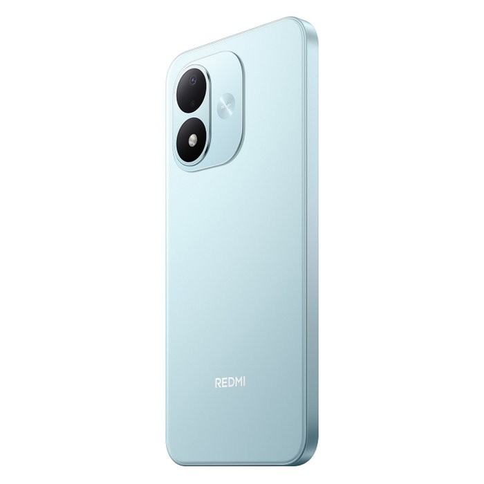 Xiaomi Redmi Note 17 5G 6GB RAM 256GB Azul Sky Teal