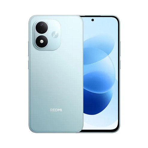 Xiaomi Redmi Note 17 5G 6GB RAM 256GB Azul Sky Teal