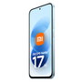 Xiaomi Redmi Note 17 5G 6GB RAM 256GB Azul Sky Teal