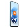 Xiaomi Redmi Note 17 5G 6GB RAM 256GB Azul Sky Teal