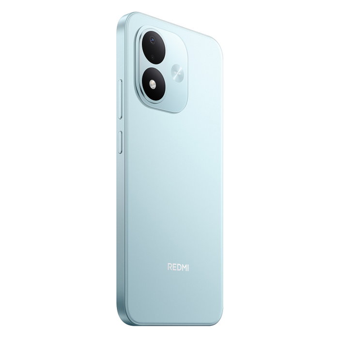 Xiaomi Redmi Note 17 5G 6GB RAM 256GB Azul Sky Teal