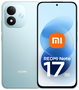 Xiaomi Redmi Note 17 5G 6GB RAM 256GB Azul