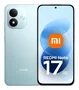 Xiaomi Redmi Note 17 5G 6GB RAM 256GB Azul Sky Teal