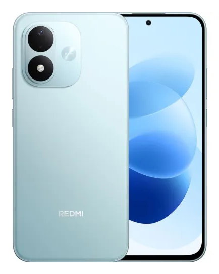 Xiaomi Redmi Note 17 5G 6GB RAM 256GB Azul Xiaomi Redmi Note 17 5G 6GB RAM 256GB Azul