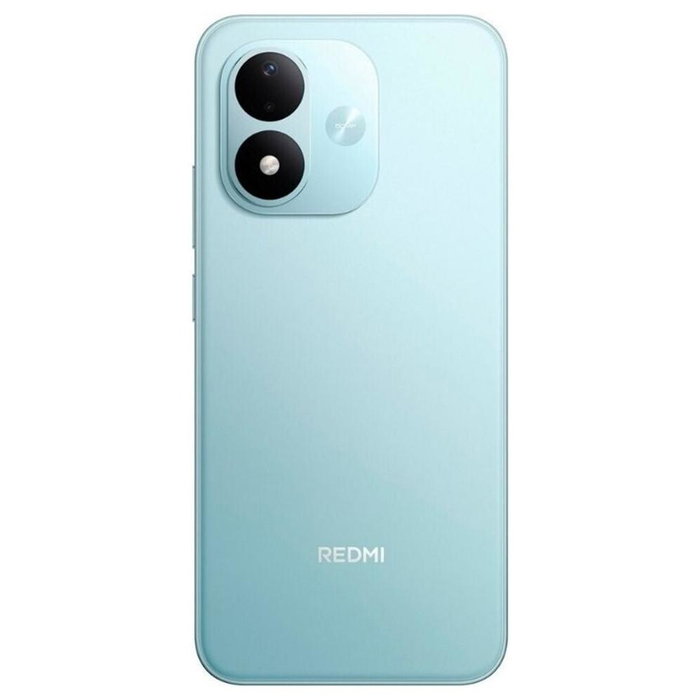 Xiaomi Redmi Note 17 5G 6GB/256GB 6.99 5G Azul