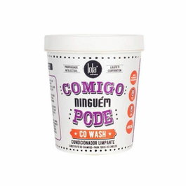 Lola Cosmetics Co-wash Comigo Ninguém Pode 450 g