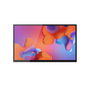 ALOGIC 32A4KPDTMSLV Monitor Táctil 4K de 32 pulgadas, Plata