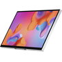 ALOGIC 32A4KPDTMSLV Monitor Táctil 4K de 32 pulgadas, Plata
