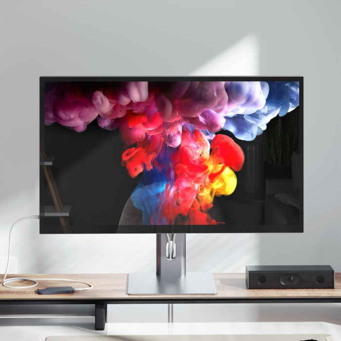 ALOGIC 32A4KPDTMSLV Monitor Táctil 4K de 32 pulgadas, Plata ALOGIC 32A4KPDTMSLV Monitor Táctil 4K de 32 pulgadas, Plata