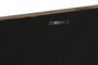 DKD Home Decor Cuadro Algodón Abeto 60x3x80 Moderno Surtido de 2