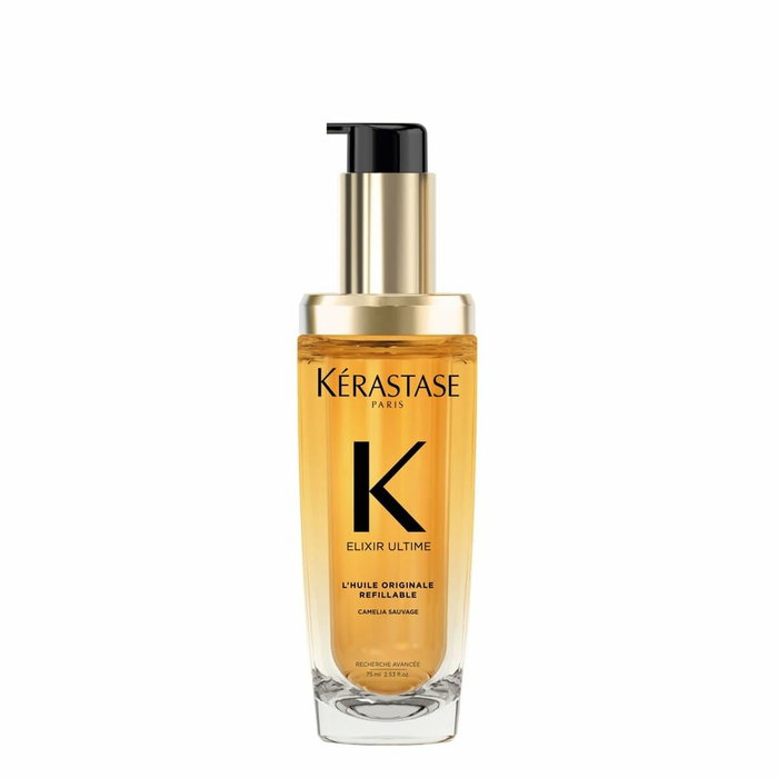 Kérastase Elixir Ultime L'Huile Originale Recargable 75 ml