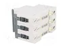 SIEMENS 5SY4350-7 Interruptor magnetotérmico 3 polos 50A 10kA
