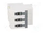 SIEMENS 5SY4350-7 Interruptor magnetotérmico 3 polos 50A 10kA