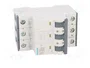 SIEMENS 5SY4350-7 Interruptor magnetotérmico 3 polos 50A 10kA